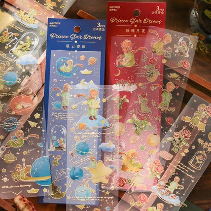 Cute Anime Stickers
